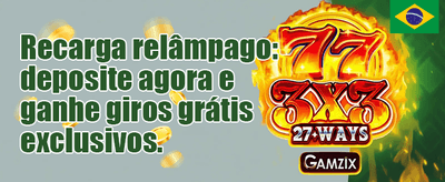 Combo de Depósito Primeiro Nível promotion